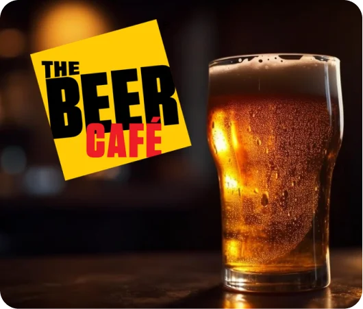 Beer Café Gift Cards and coupons